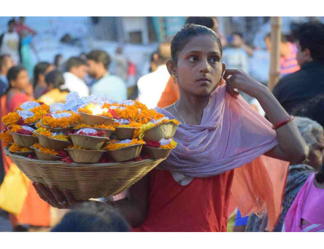 Sacred Varanasi & Sarnath Journey from Delhi (2 Days)